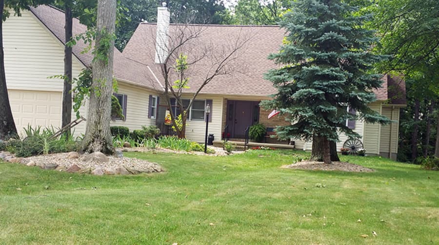 Aged to Perfection - Senior living in Lorain, Ohio