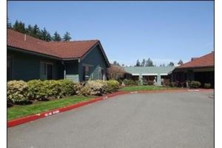 Agility Health and Rehab in Tacoma, WA - Main View