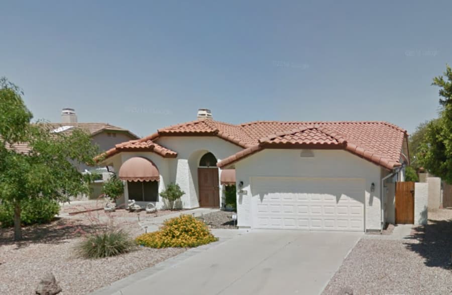 Ahwatukee Comfort Care in Phoenix, AZ - Main View