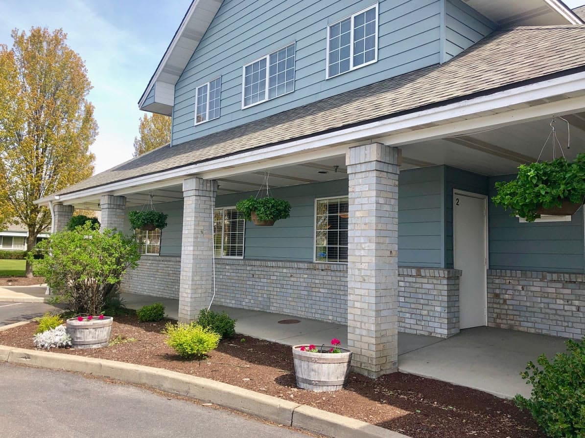 Brighton Court Assisted Living in Spokane Valley, WA