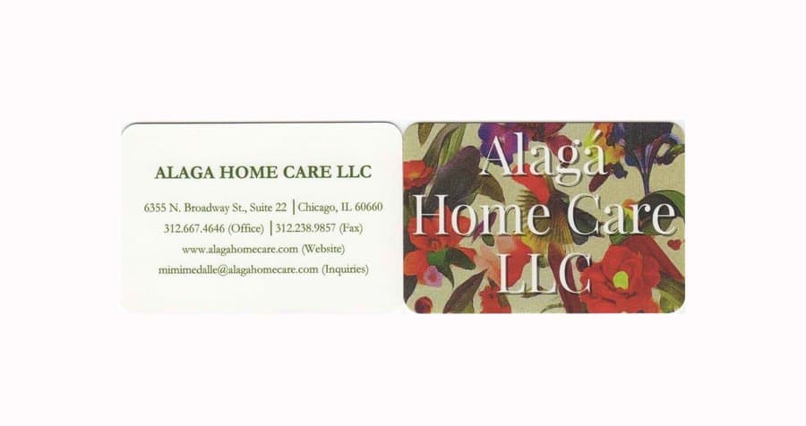 Alaga Home Care LLC Chicago, IL in Chicago, IL - Main View