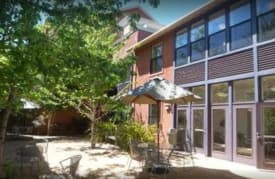 Alameda Hospital South Shore Skilled Nursing in Alameda, CA - Main View