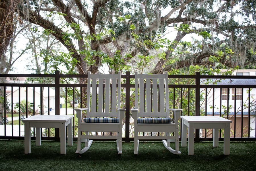 Alba Court Residences and Adult Day Care Center in New Smyrna Beach, FL
