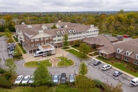Album Indian Lake in Hendersonville, TN