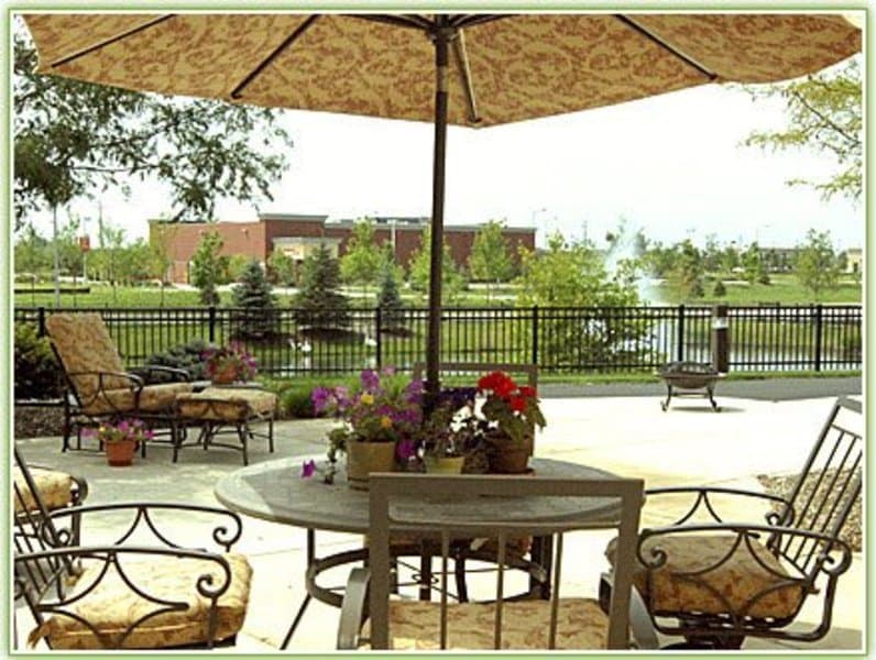 Alden Gardens of Waterford in Aurora, IL