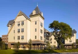 Alden Northmoor Rehab & Hcc in Chicago, IL - Main View