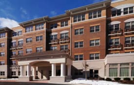 Alden Valley Ridge Rehab & Hcc in Bloomingdale, IL - Main View