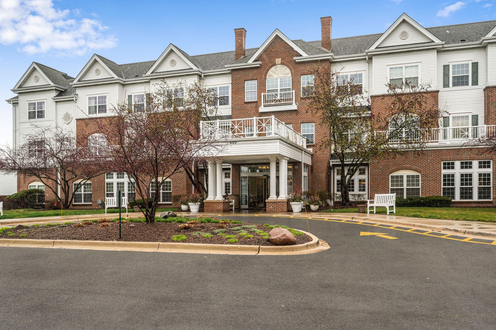 Brighton Gardens of St. Charles in Saint Charles, IL