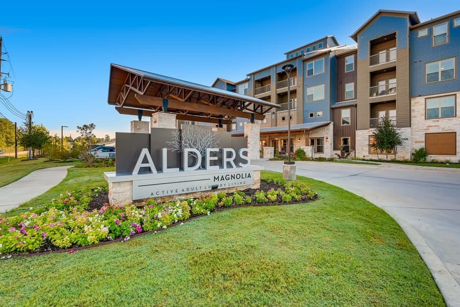 Alders Magnolia in Magnolia, TX