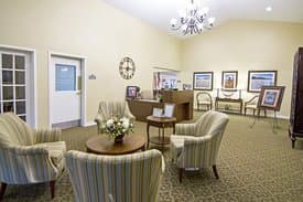 Aldersgate Retirement Community in Meridian, MS