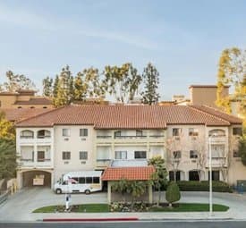 Alderwood Manor Conv. Hosp. in San Gabriel, CA - Main View