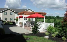 Alexandria Manor in Bath, PA