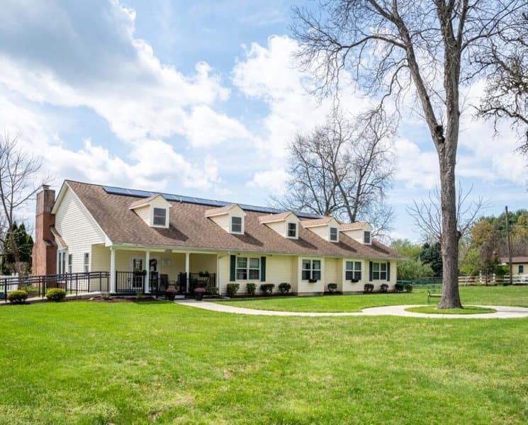 AlfredHouse Florence in Rockville, MD