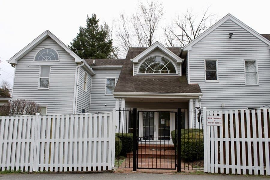 AlfredHouse Rebecca in Potomac, MD