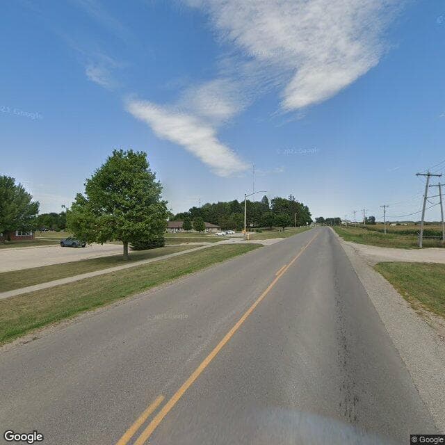 Algona Manor Care Center in Algona, IA