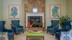 Alhambra Health And Rehabilitation Center in Saint Petersburg, FL - Main View