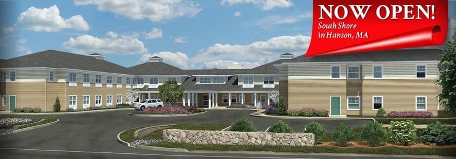 All American Assisted Living in Hanson, MA