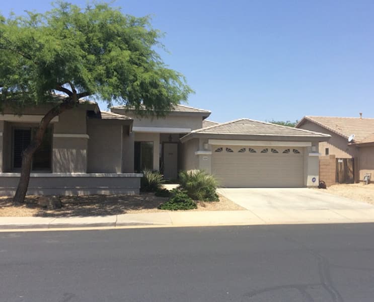 All Care Assisted Living Home in Surprise, AZ