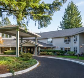 All Comfort Residential Care in Portland, OR - Main View