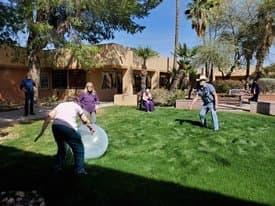 All Comforts of Home Assisted Living in Tucson, AZ - Main View