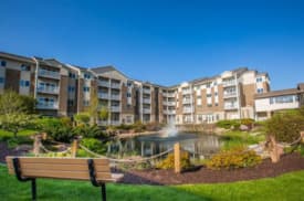 All Saints Memory Care - Senior living in Madison, Wisconsin