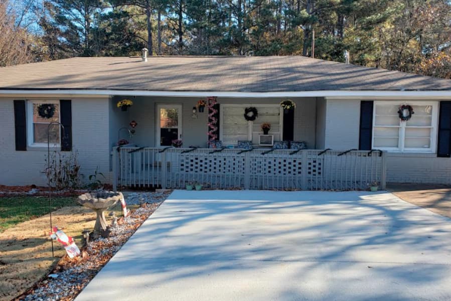 All Star Personal Service in Covington, GA - Main View