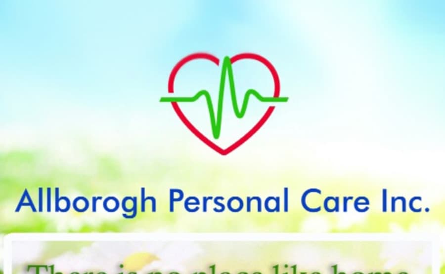 AllBorogh Personal Care Inc in Philadelphia, PA