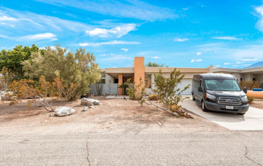 Allbrite Care Inc in Desert Hot Springs, CA - Main View