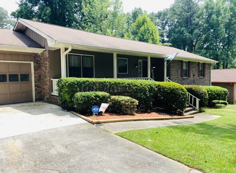Allegiance Personal Care Memory Care in Ellenwood, GA - Main View