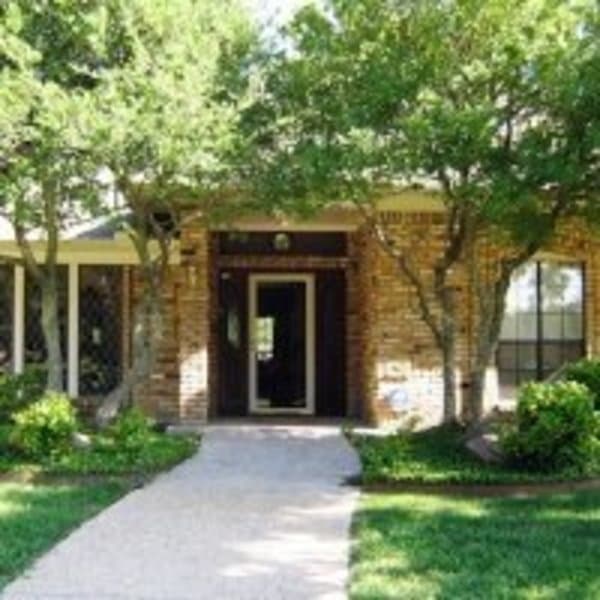 Allegro Assisted Living Services (Remington) in Plano, TX
