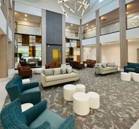 Allendale Rehabilitation & Healthcare Center in Allendale, NJ