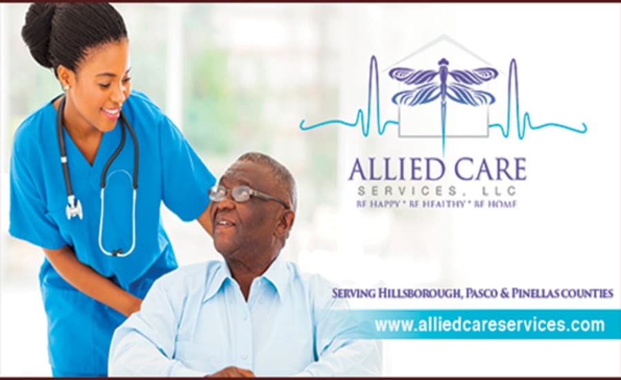 Allied Care Services, LLC - Palm Harbor, FL Palm Harbor, FL in Palm Harbor, FL - Main View