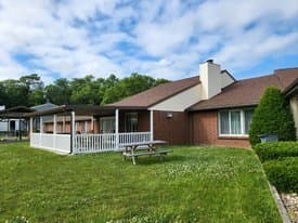 Allied Services Center City Skilled Nursing in Wilkes Barre, PA