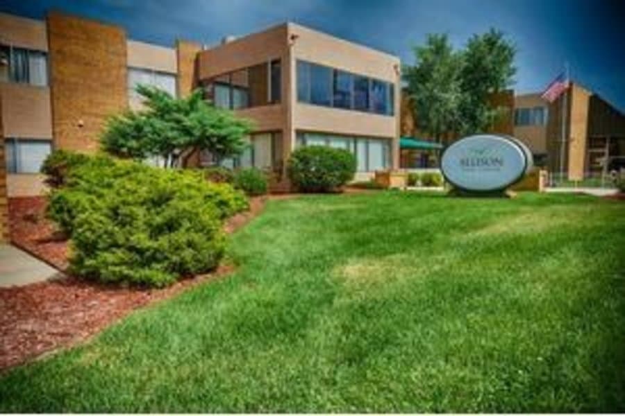 Allison Care Center in Lakewood, CO - Main View
