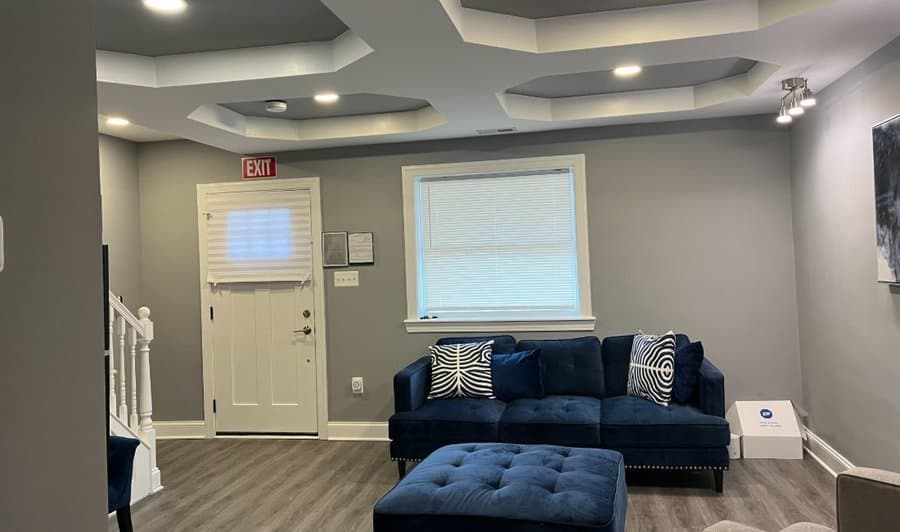 Almas Grace Two Assisted Living Facility, LLC in Baltimore, MD - Main View