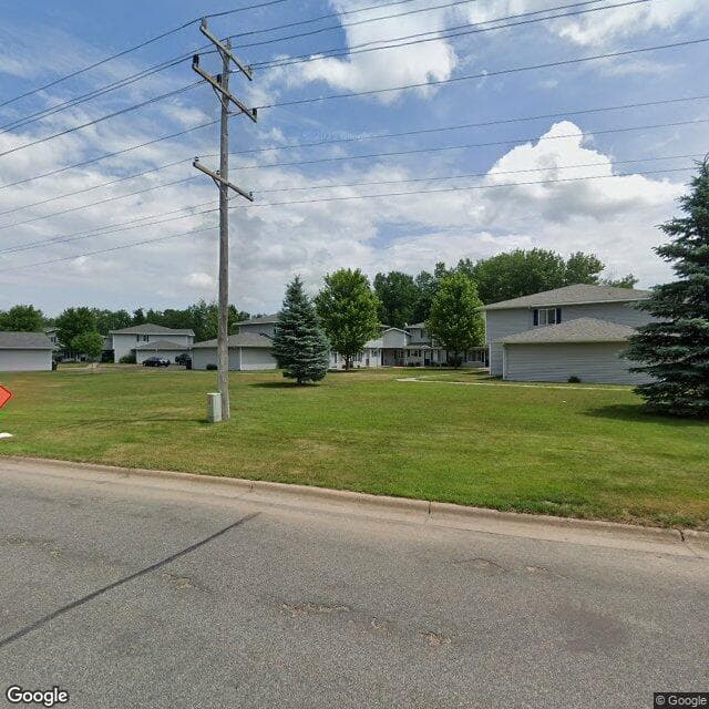 Almond House in Brainerd, MN
