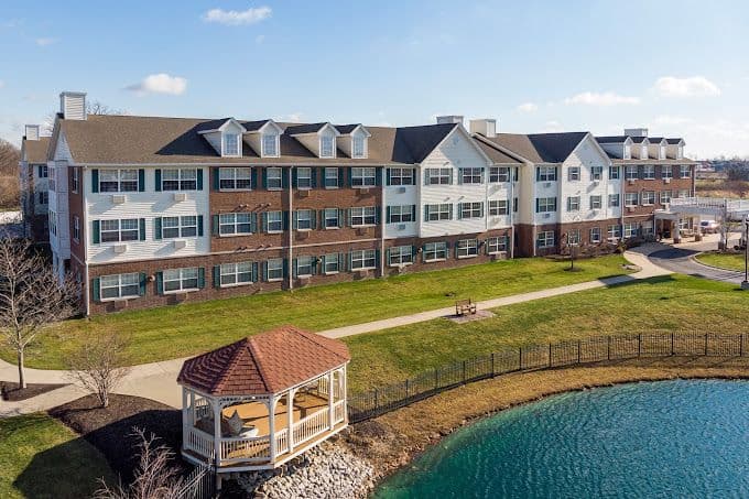 Storypoint Fort Wayne West in Fort Wayne, IN - Main View