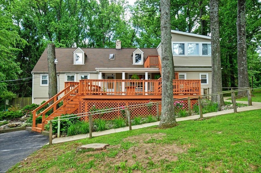 Almost Home Senior Care in Fairfax, VA