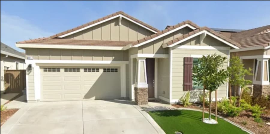 Aloha Care Home in Roseville, CA