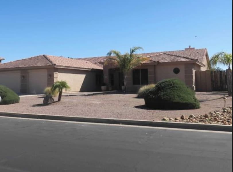 Alott of Care - Mesa in Mesa, AZ - Main View
