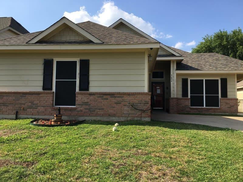 Alpha & Omega Residential Care Home in Mckinney, TX - Main View