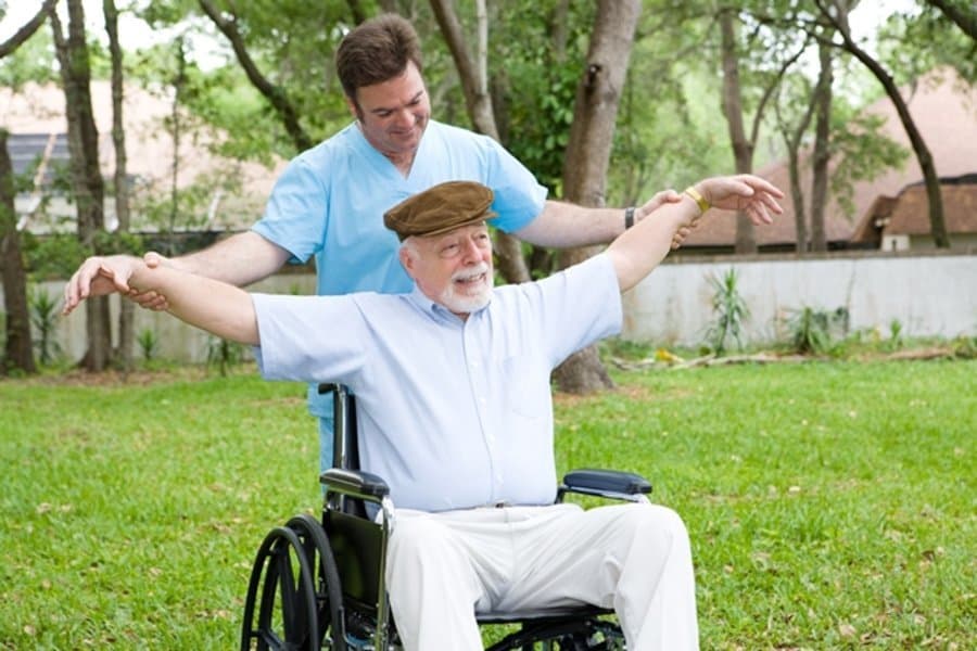 Alpha Home Care Rochester Hills, MI in Rochester Hills, MI - Main View