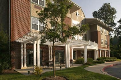 Brightview Bel Air in Bel Air, MD - Main View