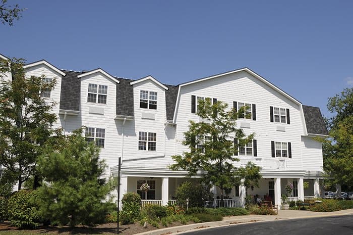 Brightview Catonsville in Catonsville, MD