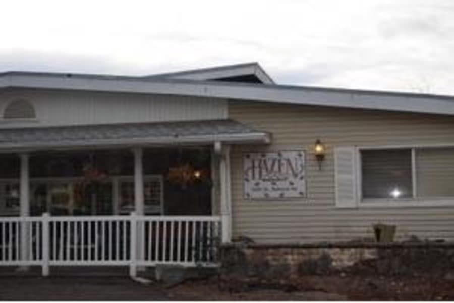 Alpine Meadow Rehab and Nursing in West Valley City, UT