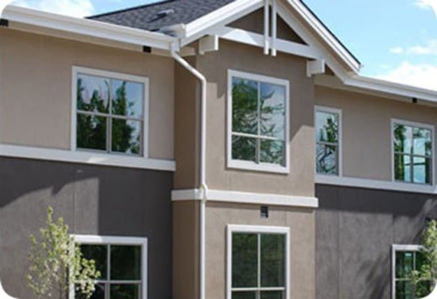 Alpine Meadows Assisted Living in Meridian, ID - Main View