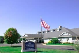 Alpine Terrace Assisted Living in Wisconsin Rapids, WI - Main View