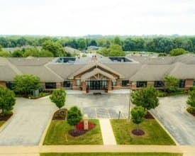 Alta Mira II Senior Apartments - Senior living in Menomonee Falls, Wisconsin