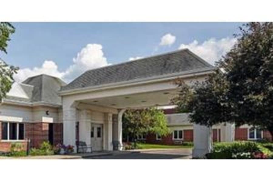 Alta Rehab at Oak Brook in Oak Brook, IL