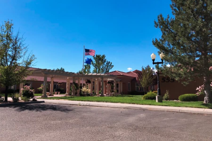 Alta Skilled Nursing & Rehabilitation Center in Reno, NV - Main View